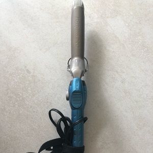 BaByliss Pro 1 inch Curling Iron